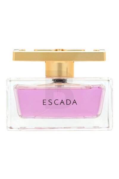 Escada În special Apă de parfum pentru femei 75 ml
