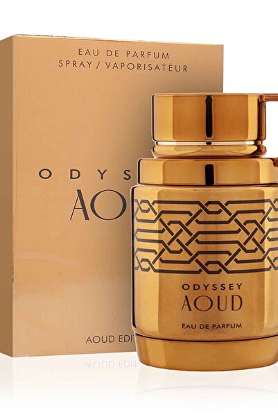 Armaf Odyssey Aoud Парфюмна вода за мъже 60 мл