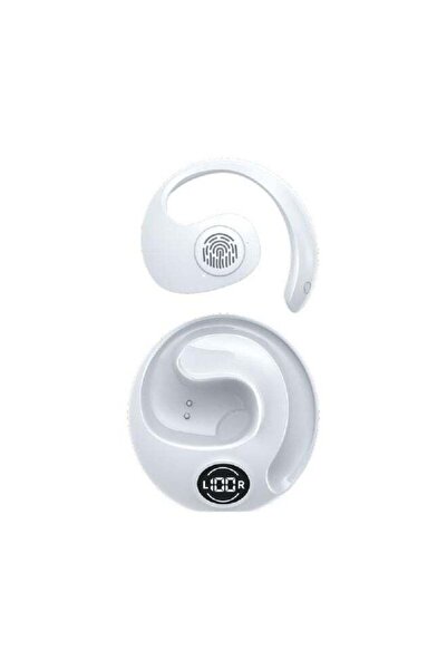 HXD Zoomlion Wireless Open-Ear Headphones Bluetooth 5.3, Ultra Comfortable Ea...