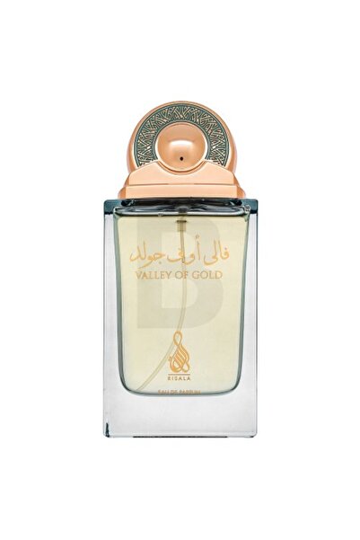 Risala Valley Of Gold Apă de parfum, unisex, 100 ml