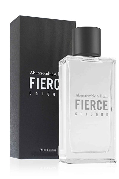 Abercrombie & Fitch Άγρια Εau de Cologne για Άνδρες 50 ml