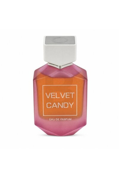 Camara Velvet Candy Apă de parfum pentru Femei 100 ml