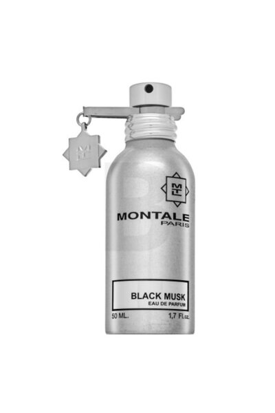 Montale Black Musk Apă de parfum, unisex, 50 ml