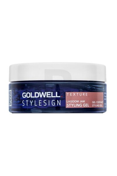 GOLDWELL Cremă și ceară pentru coafarea părului