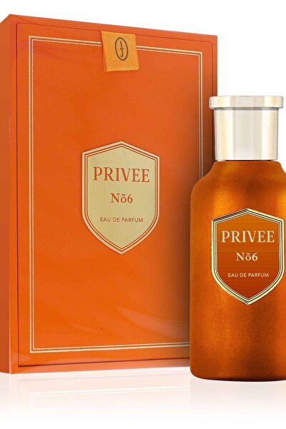 FLAVIA Privee No 6 Apă de parfum, unisex, 100 ml