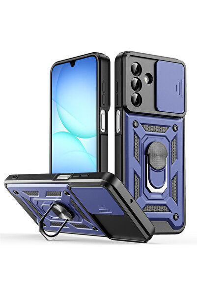 Techsuit Husa pentru Samsung Galaxy A17 5G/ Samsung Galaxy A17 4G/ Samsung Ga...