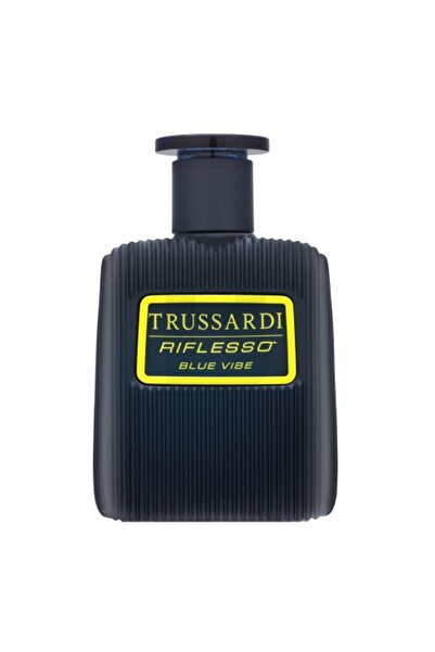 Trussardi Riflesso Blue Vibe Apă de toaletă pentru bărbați 50 ml