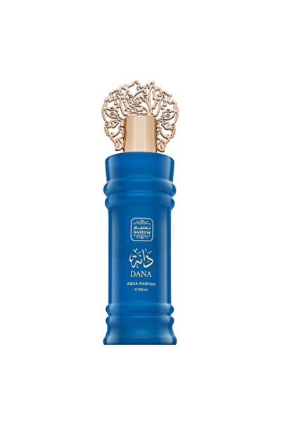 Naseem Dana Apă de Toaletă pentru Femei 100 ml