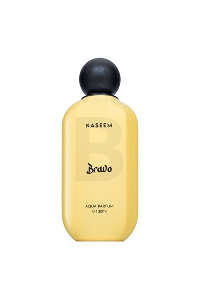 Naseem Bravo Apă de toaletă unisex 100 ml
