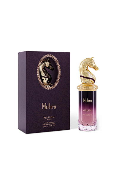 Maison Asrar Mohra EDP 100 ml UNISEX