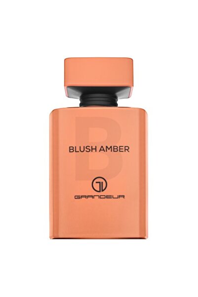 GRANDEUR Blush Amber Apă de parfum pentru Femei 100 ml