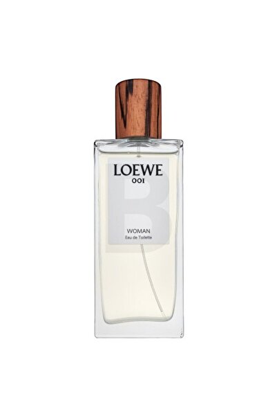 Loewe 001 Woman Apă de toaletă pentru femei 75 ml