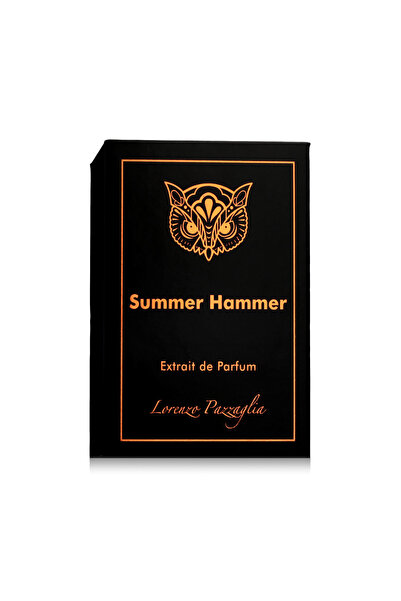 Lorenzo Pazzaglia Summer Hammer Extrait de Parfum 50 ml UNISEX