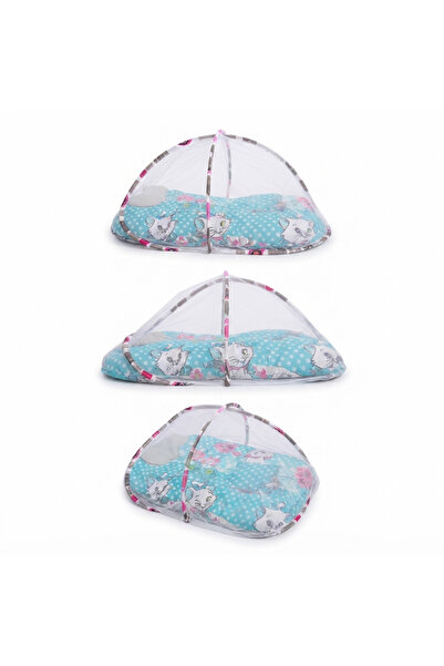 Generic Brand Portable Mosquito Net Bed for Babies