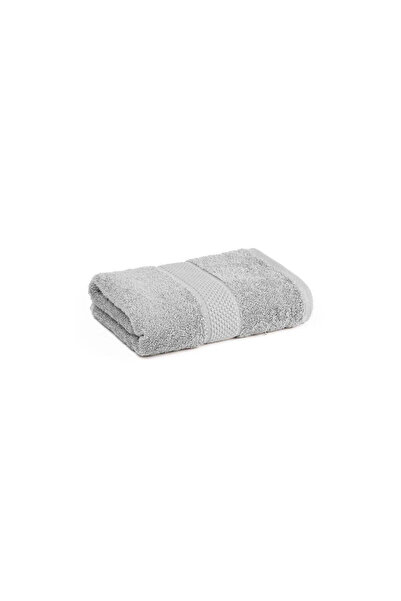 Ha.ro Prosop de baie 100% bumbac, 50 x 90 cm, Densitate (gr/m2) 500, HARO, gri
