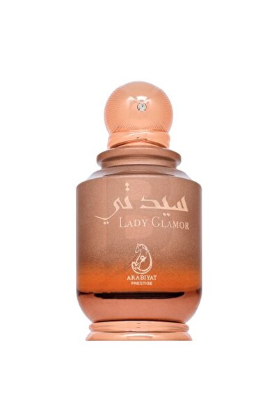 Arabiyat Prestige Lady Glamour Apă de parfum pentru Femei 100 ml