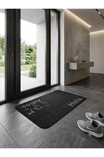 venucci home & living Kapı Önü Paspası