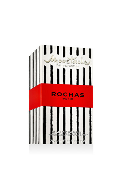 ROCHAS Moustache EDP 75 ml M