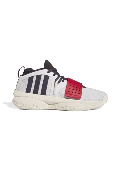 adidas Παράσταση DAME 8 EXTPLY IF1507 Γκρι
