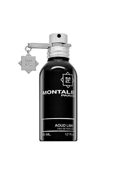 Montale Aoud Lime Apă de parfum, unisex, 50 ml