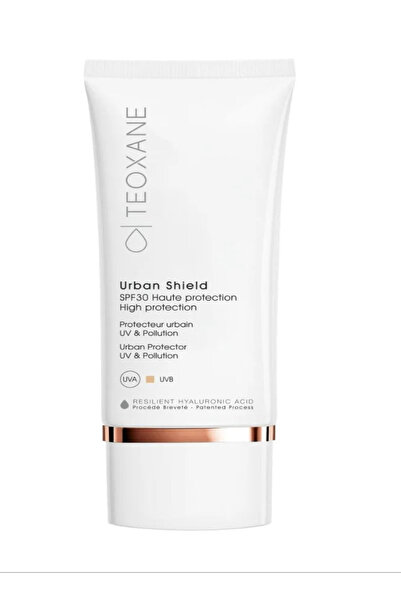 Teoxane Urban Shield SPF 30, 50 ml