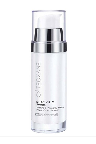 Teoxane RHA Ser cu Vitamina C 30 ml