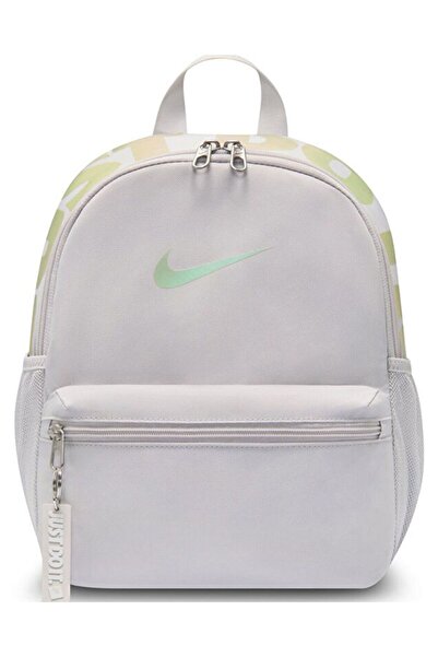 Nike Sırt Çantası Y Brasilia Just Do It Mini Backpack Unisex Mini Sırt Çantas...