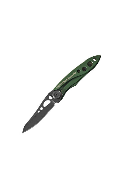 Leatherman Skeletool KB OD Green