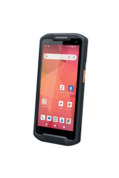 POINT MOBILE Pm84 2D Qr Code Android 13 4Gb/64Gb 13Mp Wifi+Bluetooth 5.45" To...