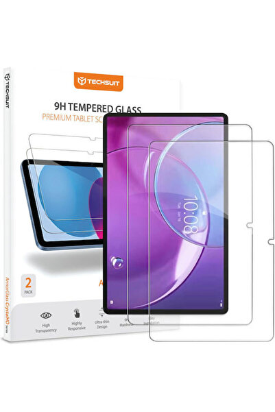 Techsuit Προστατευτικό οθόνης (Lenovo Idea Tab Pro Gen 2)