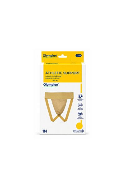 OLYMPIAN Athletic Support Belt for Groin and Testicle Protection | Athletic S...