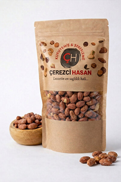 Osmaniye Kavrulmuş Yer Fıstığı 1000gr