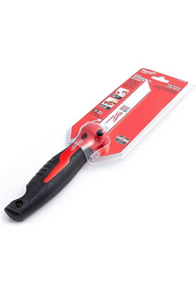 Milwaukee 48-22-0305 6 Inch Folding Jab Saw Compatible with Sawzall Reciproca...