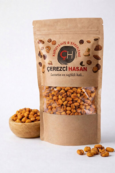 Baharatlı Soslu Mısır 1000gr