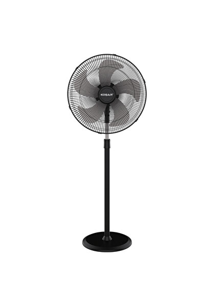 Koşar KSV-500 Sanayi Tipi Vantilatör (140 Watt & 20 İnç)