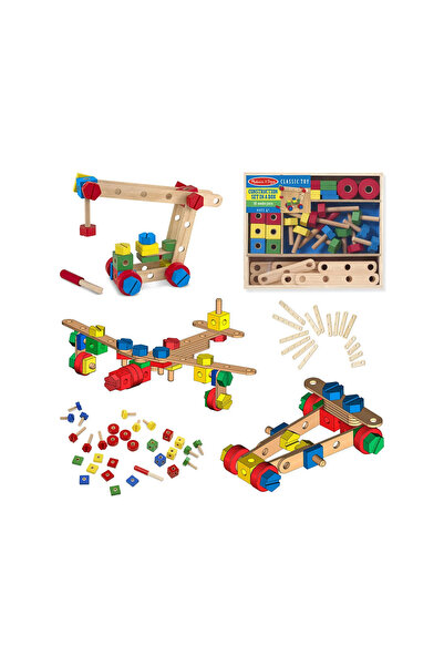 Melissa & Doug Mașinuțe de jucărie