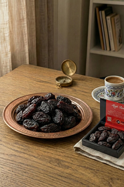 Kudüs Hurması (Büyük Boy) 1000gr