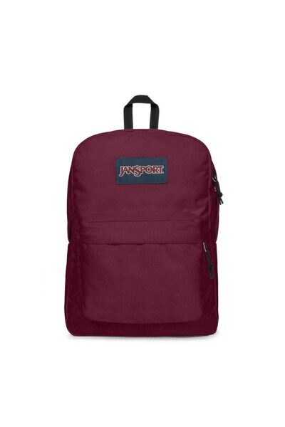 Jansport Superbreak One Russet Red