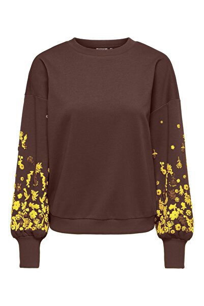 ONLY Sweatshirt ONLBROOKE Sweatshirt