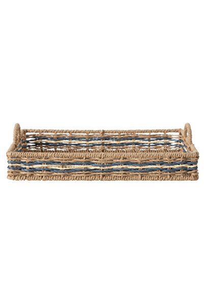 Mudo Concept MOLINA DİKDÖRTGEN TEPSİ 35X25 CM