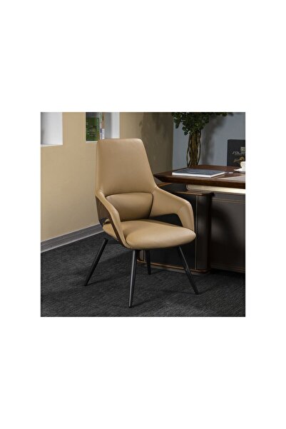 Midas Furniture كرسي زائر للمكتب من إكسبيرت أوفيس