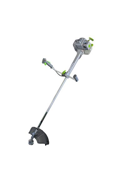 TURBO Plus Χορτοκοπτικό βενζίνης 62cc 2.5Hp με σύστημα αντιδόνησης TRB620