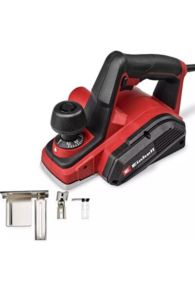Einhell Rindea electrica TC-PL 800, 800 W, latime de rindeluire 82 mm, adanci...