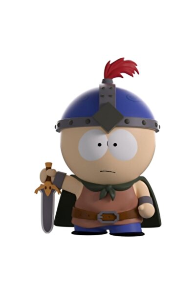 Youtooz South Park Figurina vinil Ranger Stan Marshwalker 10 cm