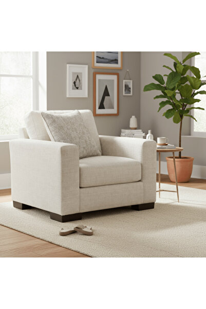 Ashley Furniture كرسي لينديبورو