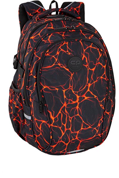Cool Pack Rucsac CoolPack Factor, 4 compartimente, compartiment pentru laptop...