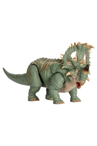 mattel Jurassic World Hammond Collection Figurina articulata Sinoceratops