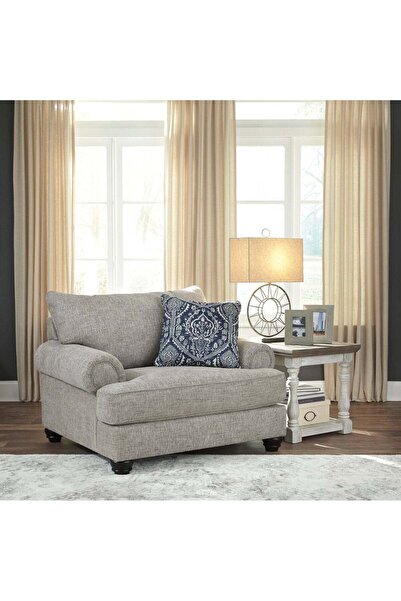 Ashley Furniture كرسي مورين كبير الحجم