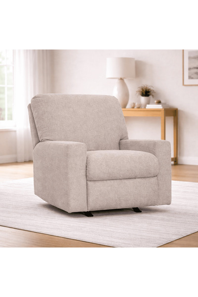 Ashley Furniture كرسي ديلتونا القابل للإمالة