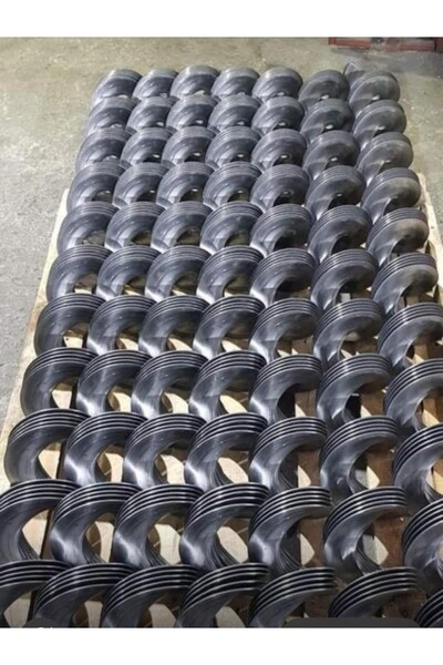 HELEZON YAPRAĞI ÇAP 20 CM